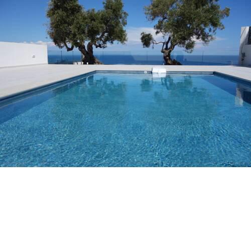 Stelle Mare Villa