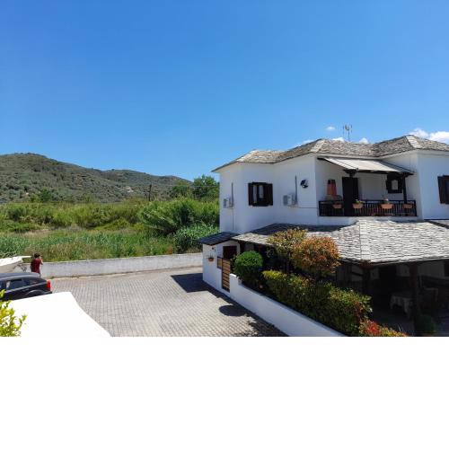 Stellina's Pelion House