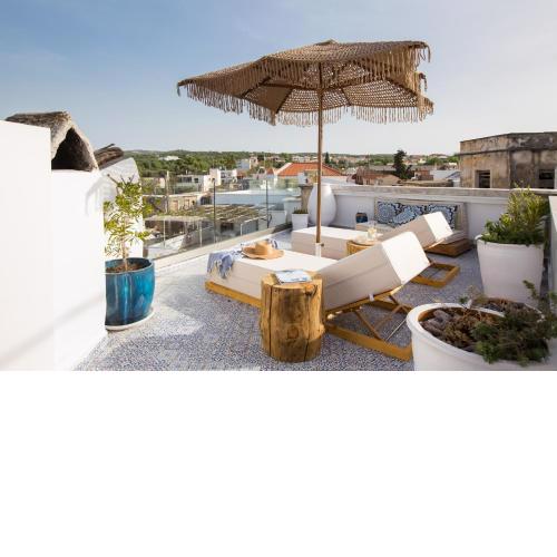 SteMa Residence, charming accommodation with roof garden!