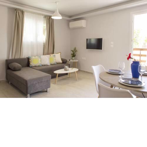 SteMa Seaside Apartments