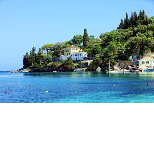 Stemar Villas