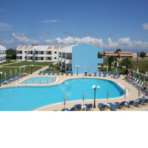 Stemma Hotel