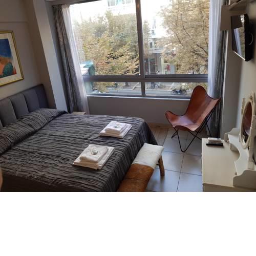 Stemma superior luxury apartment