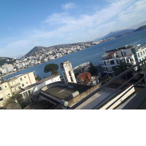 Stephan Sea View Apartment