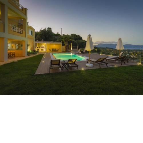 Stephandra Villa