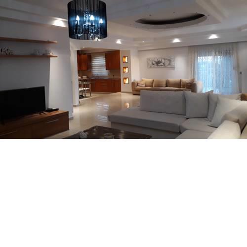 Stergianas Luxury Apartmnet