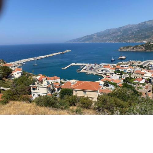 Stergios Apartment Evdilos Ikaria