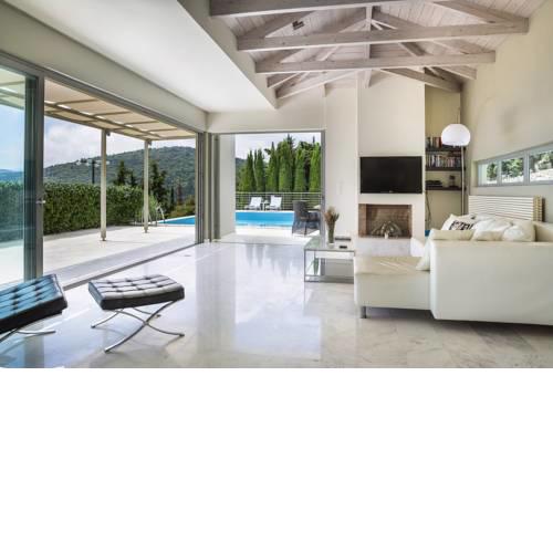 Sterna Villa, Fiskardo, Kefalonia