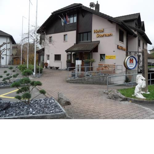 Sternen