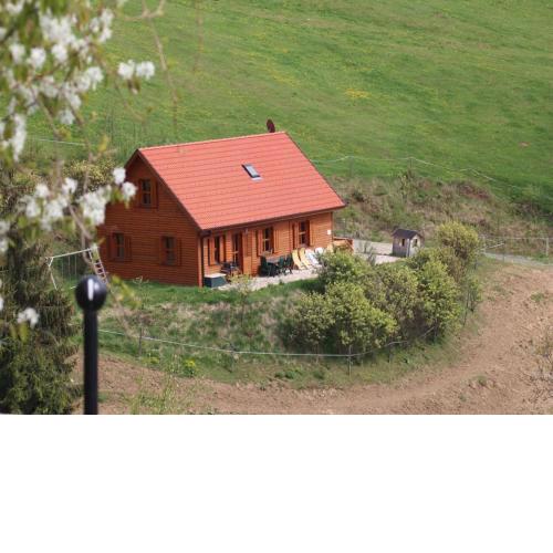 Sternenchalet
