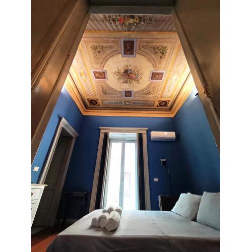 Stesicoro Art Home, in centro storico a Catania