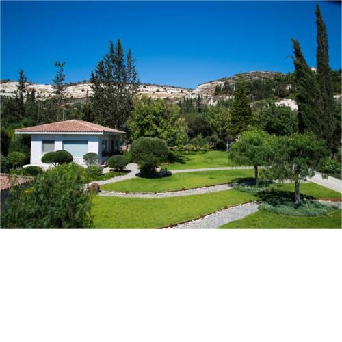 St.George's Country Retreat