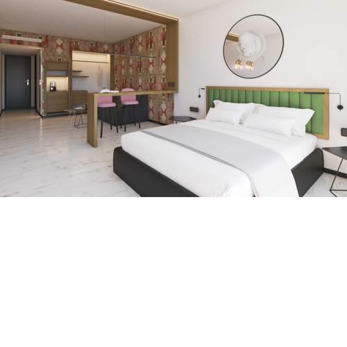 Stic Urban Hotel & SPA