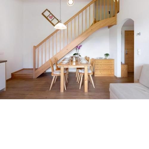 Stiflerhof Apt Alpenrose