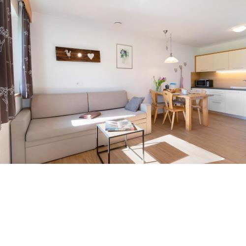 Stiflerhof Apt Enzian