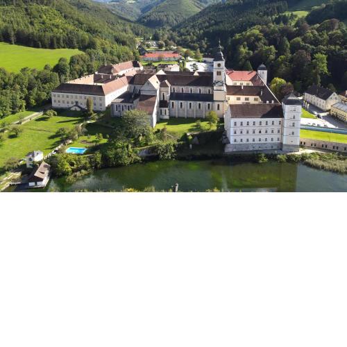 Stift Lilienfeld