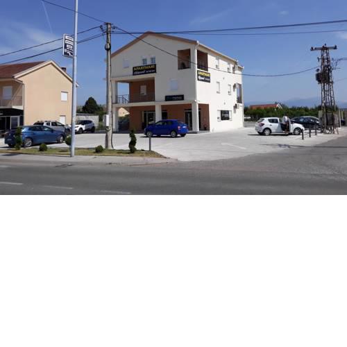 Stijepovic apartmani