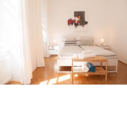 Stil Appartement Vienna