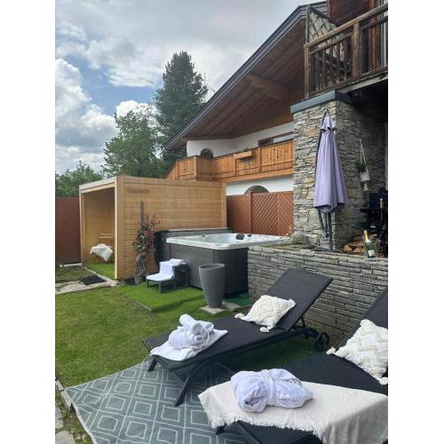 Stile Oase Apartment 1