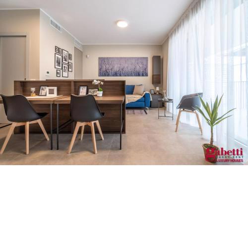 Stilicone 15 - Luxury apt 3D