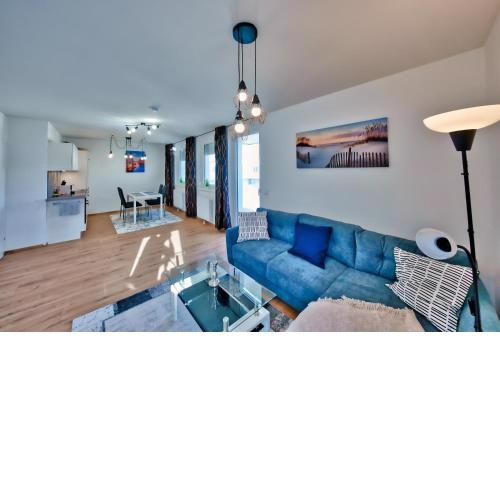 Stillvolle 2 Zimmer Wohnung nahe UNO CITY / DONAUINSEL