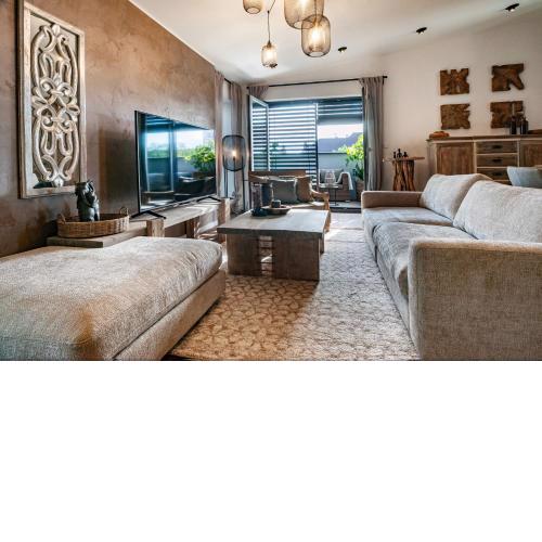 STING Residence Platan