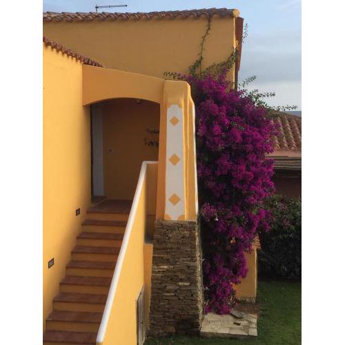 Stintino Country Village Villa