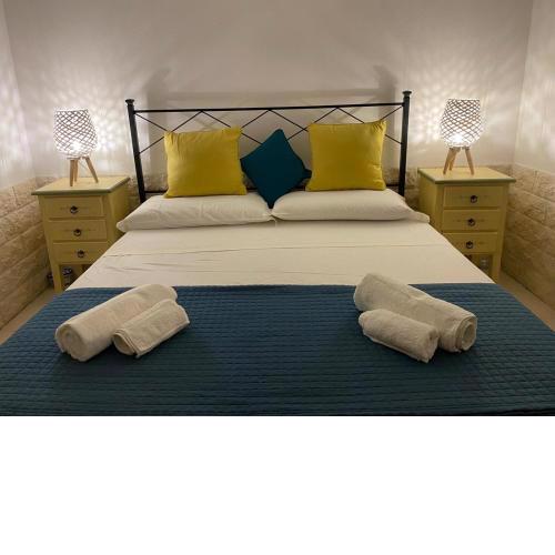 Stintino Lovely Apartment - La Pelosa Beach