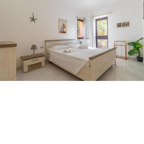 Stintino Tower View Apartment