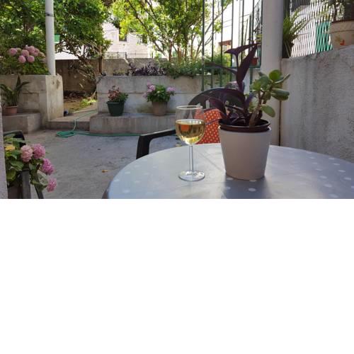 Stipan Apartments
