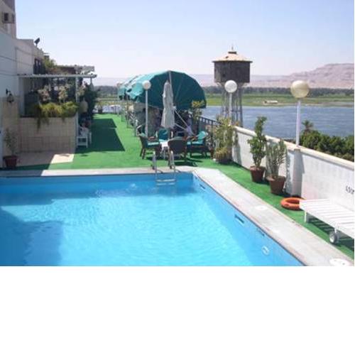 St.Joseph Hotel