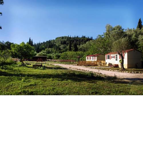 St.Nicholas Ranch Corfu