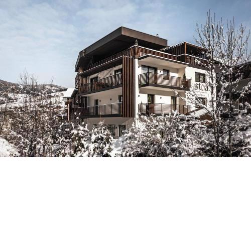 Stoa - Elegant & Romantic Guest House