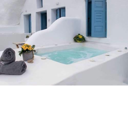 Stoa Cave Villas