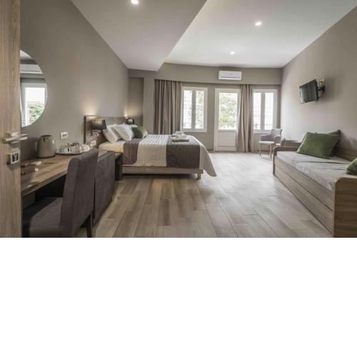 Stoa Suites Chania