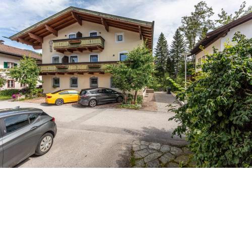 STOAMAT Appartements