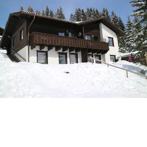 Stockerhaus
