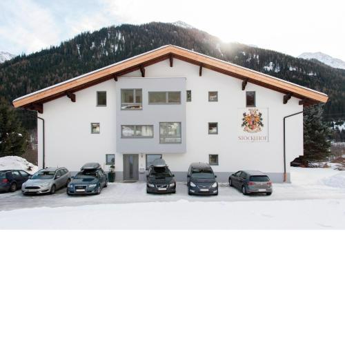 Stöcklhof