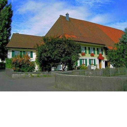 Stöckli - Hof zur Linde - Ferien auf dem Land - Ferien auf dem Bauernhof