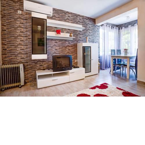 Stojkovic Family Apartments