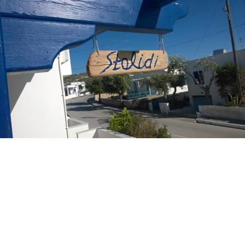 Stolidi