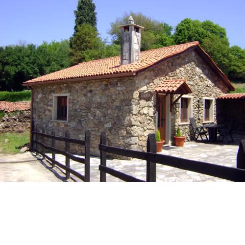 Stone Cottage Esencia