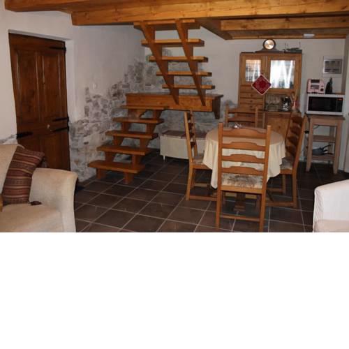 Stone Cottage