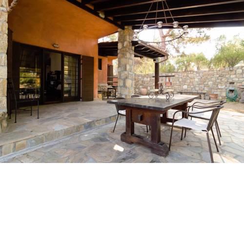 Stone-Home Living