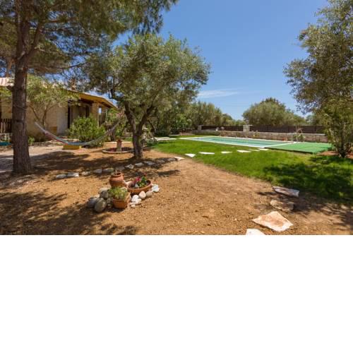 Stone House Gerakas