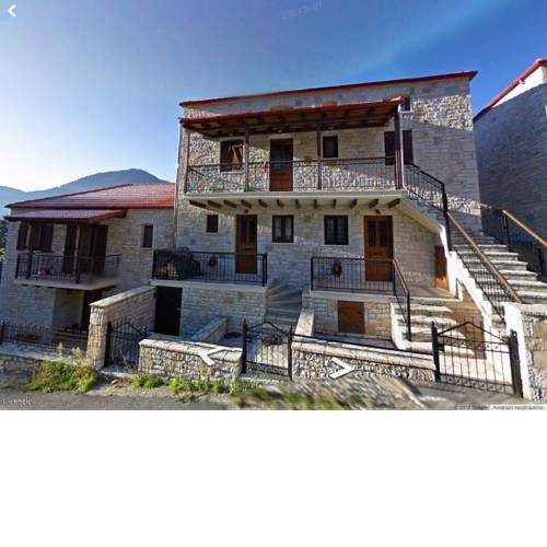 Stone House Gorianades
