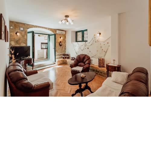 Stone House Herceg Novi
