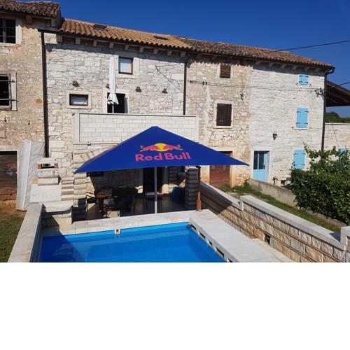 Stone House Istria