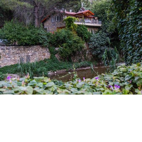 Stone House On the Lycian Way(Adrasan)