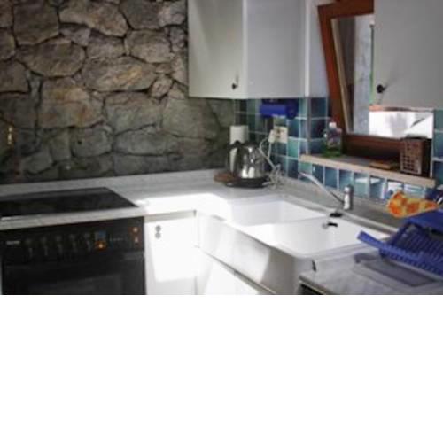 STONE HOUSE reTREAT